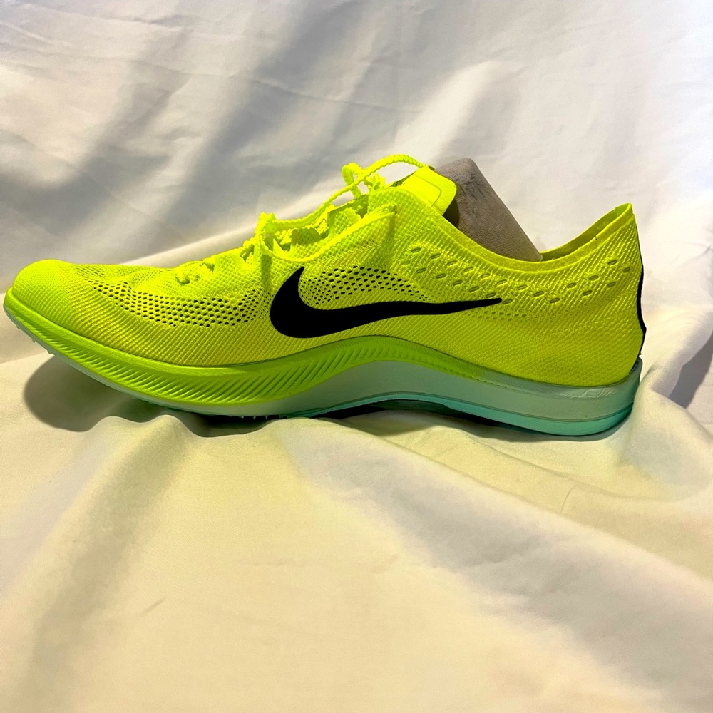New Nike ZoomX Dragonfly